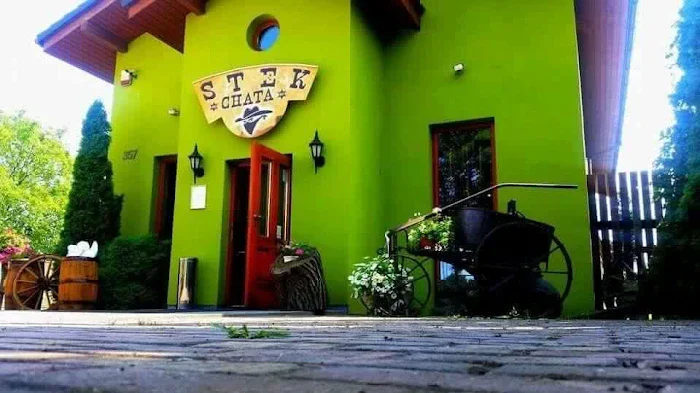 Stek Chata - Restauracja Gliwice