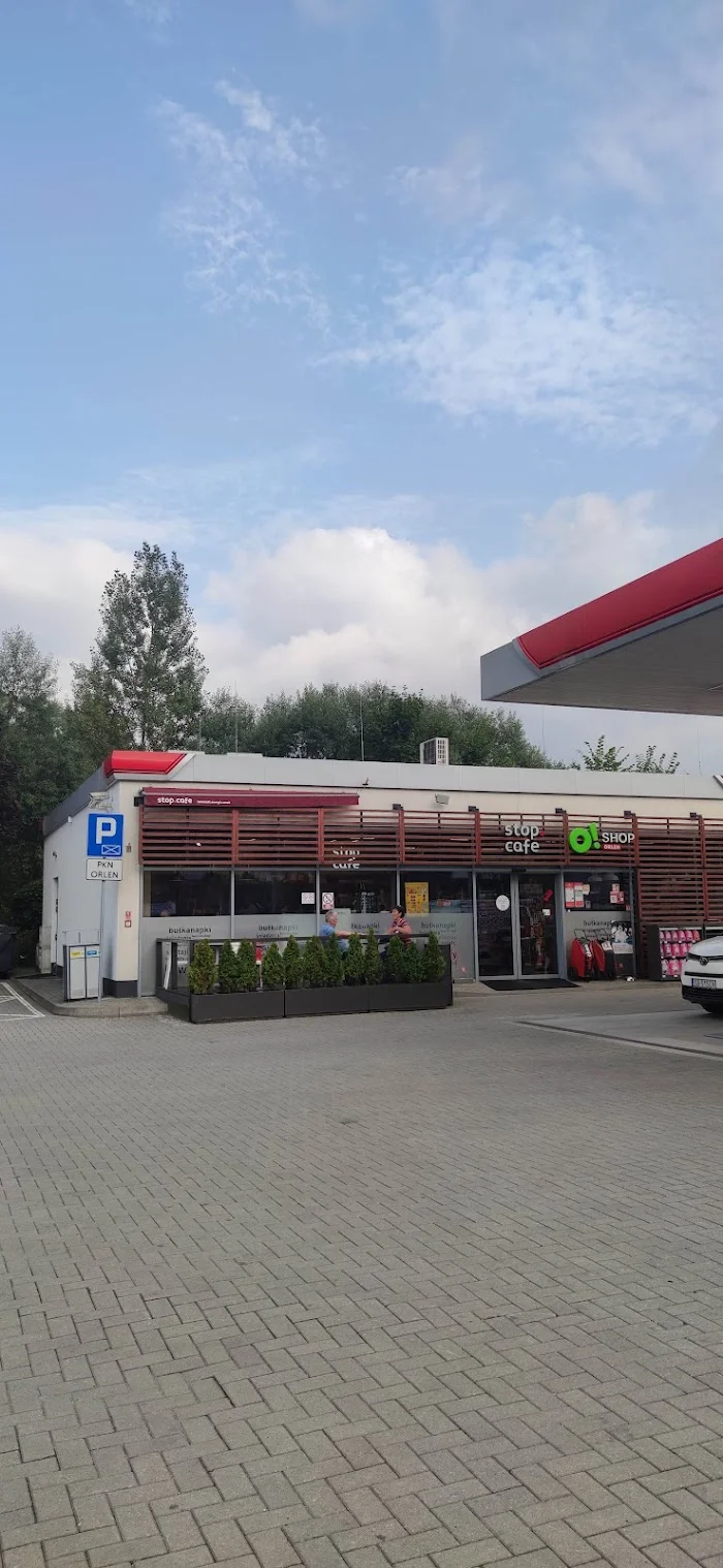 Stop Cafe - Kawiarnia Wisła Stop Cafe - Kawiarnia Wisła