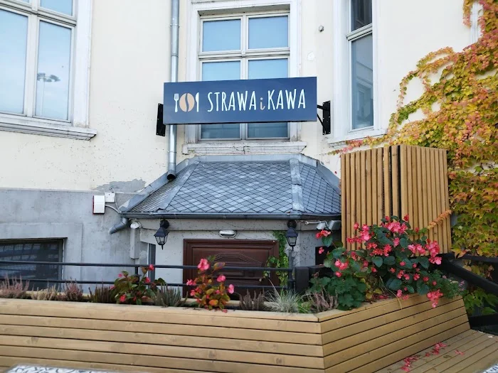 Strawa i Kawa - Restauracja Grudziądz Strawa i Kawa - Restauracja Grudziądz