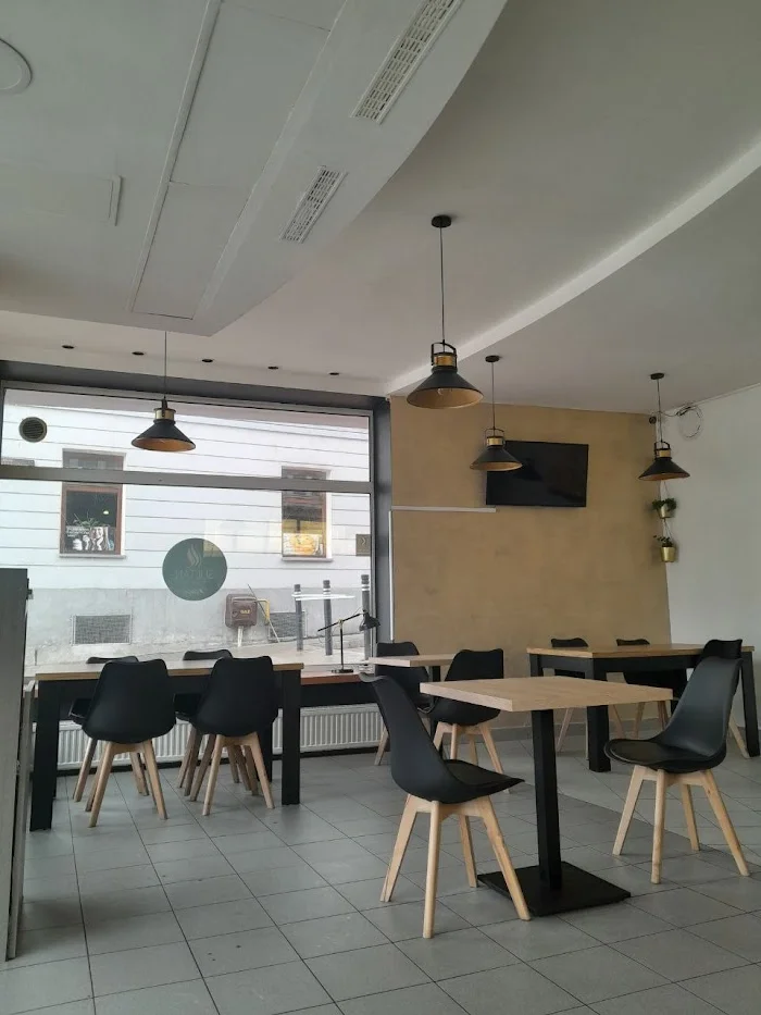 Sultan Kebab Bielsko-Biała - Restauracja Sultan Kebab Bielsko-Biała - Restauracja