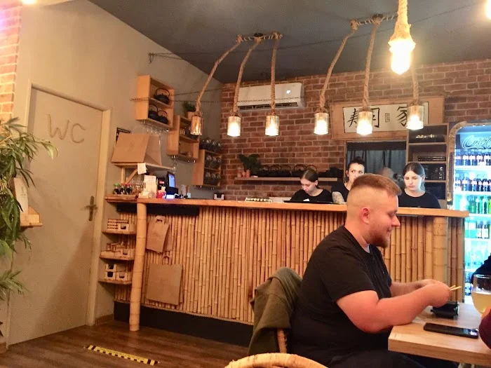 Sushi House Nowy Targ - Restauracja Białka Tatrzańska Sushi House Nowy Targ - Restauracja Białka Tatrzańska
