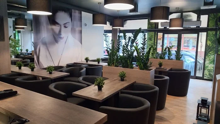 Sushi Jelenia Góra - KOKU Sushi ul. Solna - Restauracja