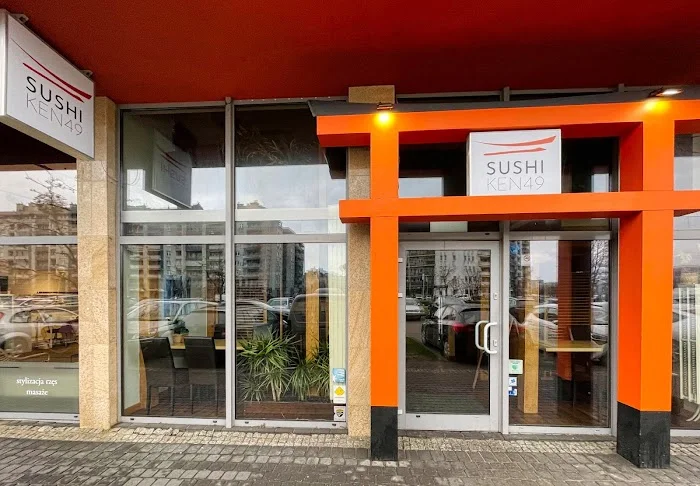 Sushi KEN 49 - Restauracja Warszawa Sushi KEN 49 - Restauracja Warszawa