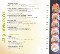Futomaki