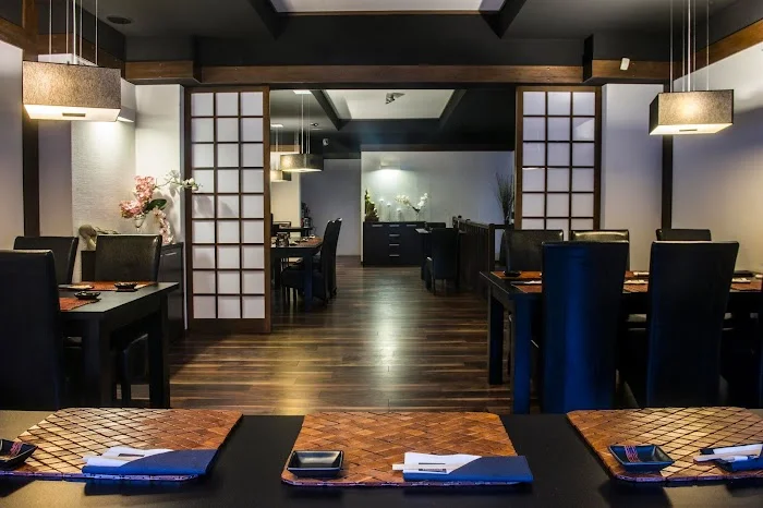 SUSHI ROOM - Restauracja Radom SUSHI ROOM - Restauracja Radom