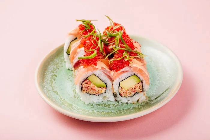 SushiDeli - Restauracja Warszawa SushiDeli - Restauracja Warszawa