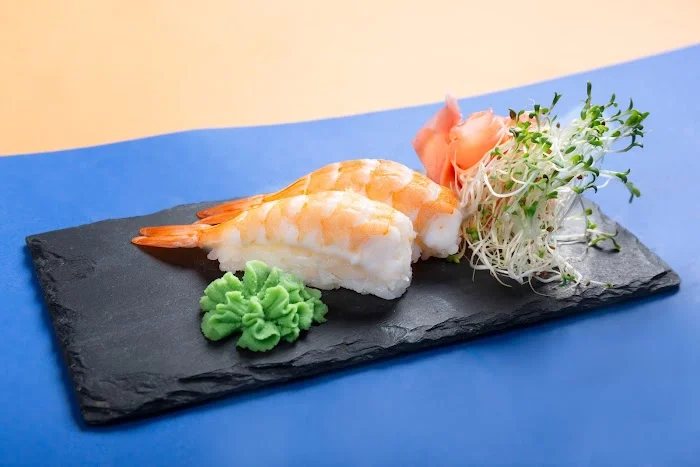 Sushi:Sushi Cafe - Restauracja Warszawa Sushi:Sushi Cafe - Restauracja Warszawa