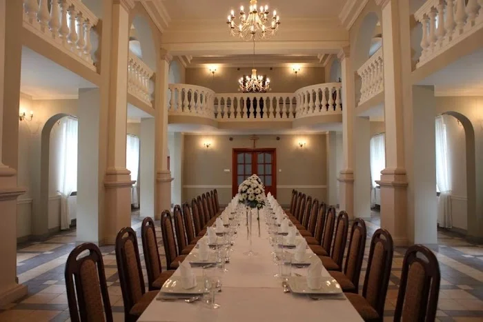 św. Józefa - Restauracja Kalisz św. Józefa - Restauracja Kalisz