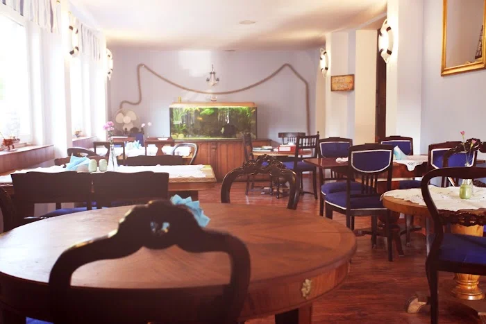 Swojskie klimaty - Restauracja Jastarnia