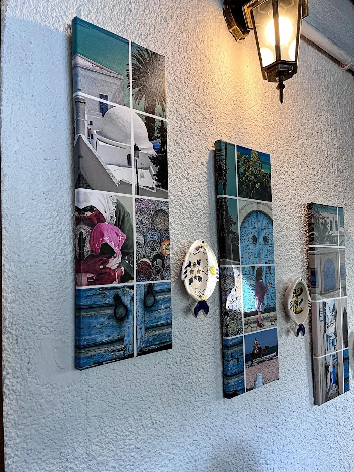 Szakszouka Restaurant - Restauracja Warszawa