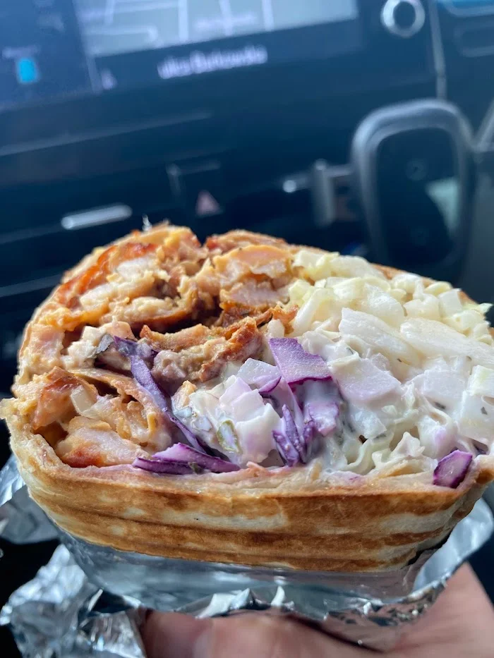 Szejk Kebab - Restauracja Bielsko-Biała Szejk Kebab - Restauracja Bielsko-Biała