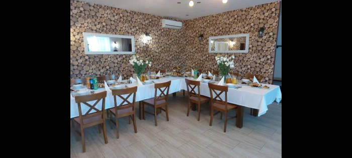 Szkutnia Pizzeria Restauracja Warszawa