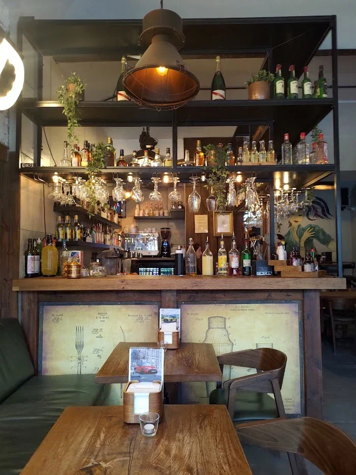 Szpilka - Restauracja Bielsko-Biała Szpilka - Restauracja Bielsko-Biała