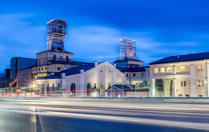 Sztygarówka - kawiarnia : nocleg : miejsce spotk Wałbrzych