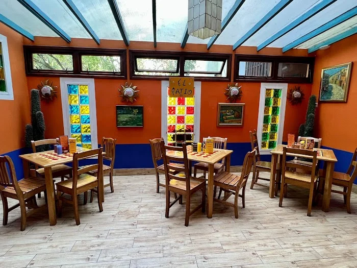 Taco Mexicano - Restauracja Kraków