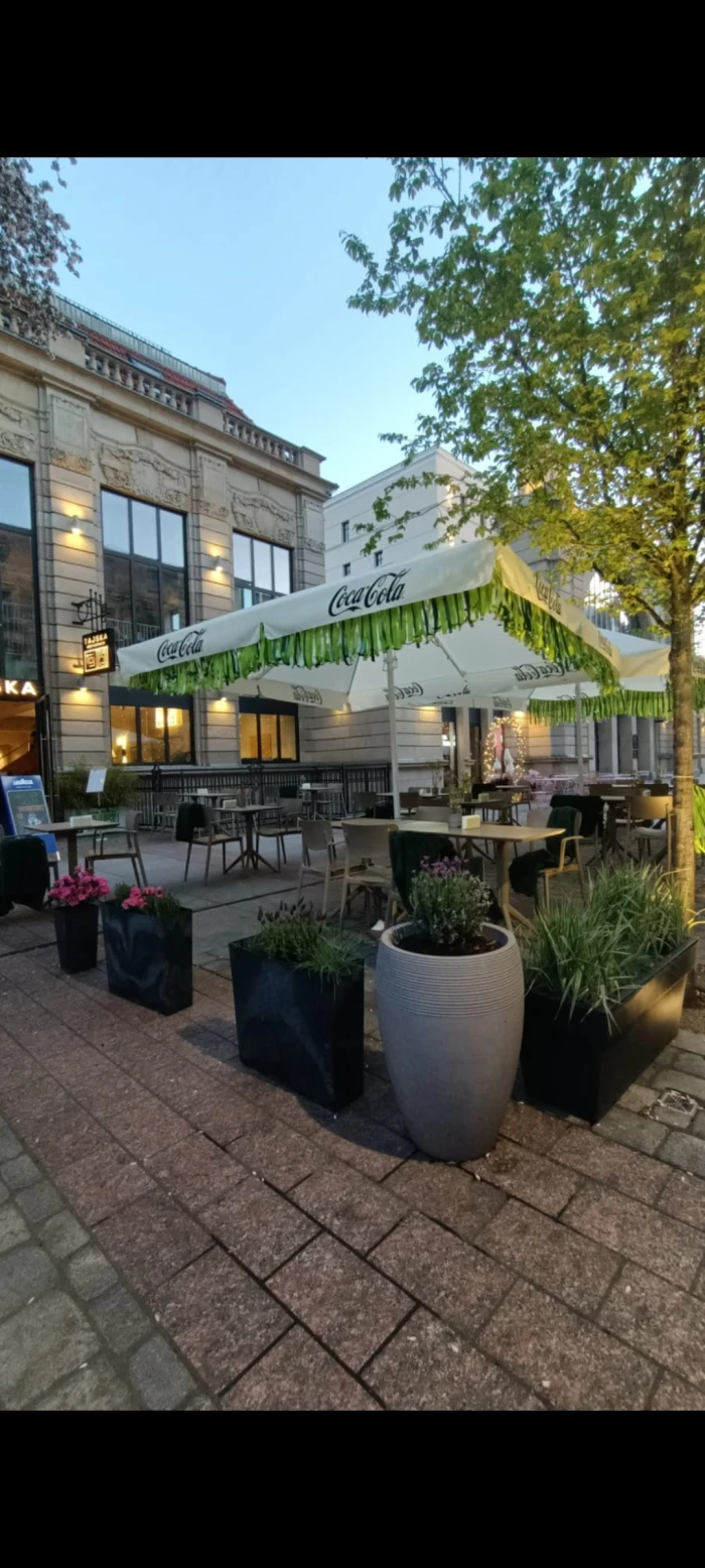 Taj Katowice - Restauracja