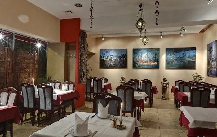 Taj Mahal Indyjska - Restauracja Gdynia Taj Mahal Indyjska - Restauracja Gdynia