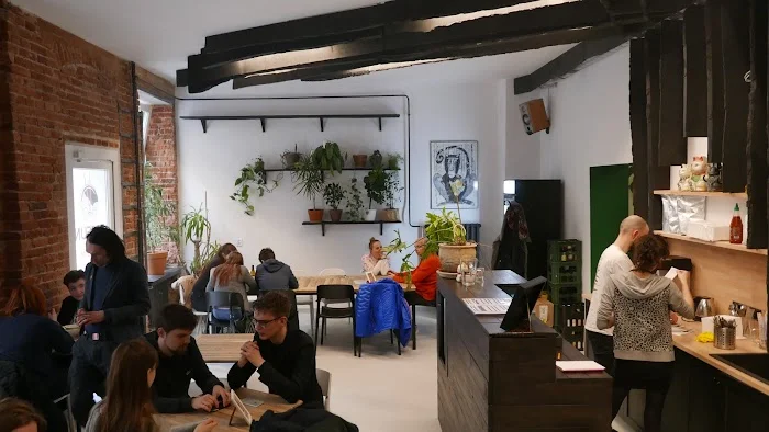 Tajfun - Restauracja Wrocław