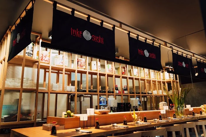 Take Sushi - Restauracja Warszawa