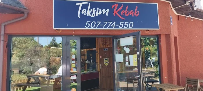 Taksim Kebab - Restauracja Gdynia Taksim Kebab - Restauracja Gdynia