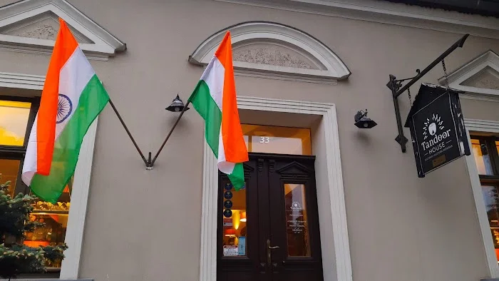 Tandoor Kuchnia Indyjska - Restauracja Olsztyn Tandoor Kuchnia Indyjska - Restauracja Olsztyn