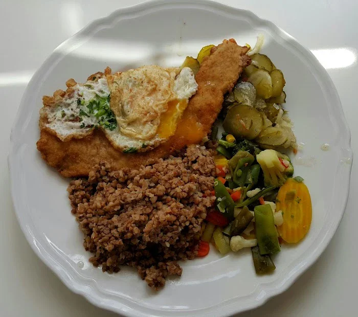 Tania Restauracja Warszawa