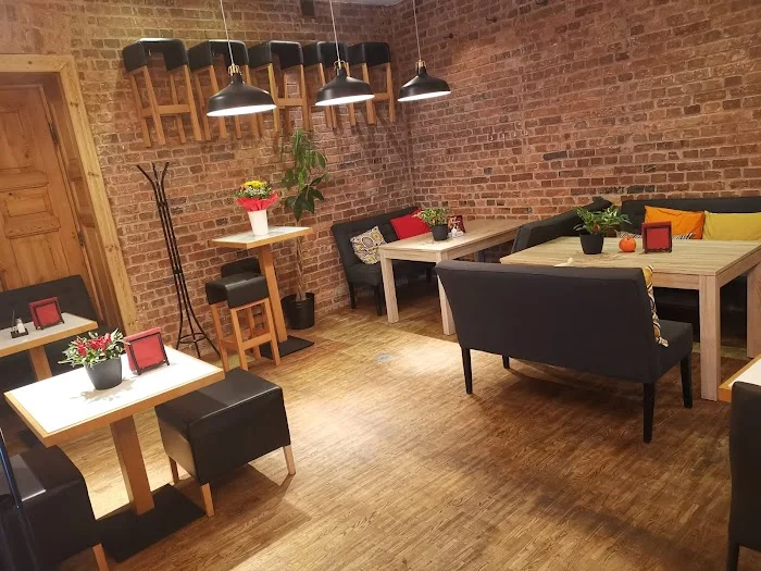 Tapas Bar MAYA - Restauracja Mysłowice Tapas Bar MAYA - Restauracja Mysłowice