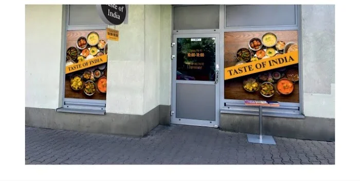 Taste of india - Restauracja Wrocław Taste of india - Restauracja Wrocław