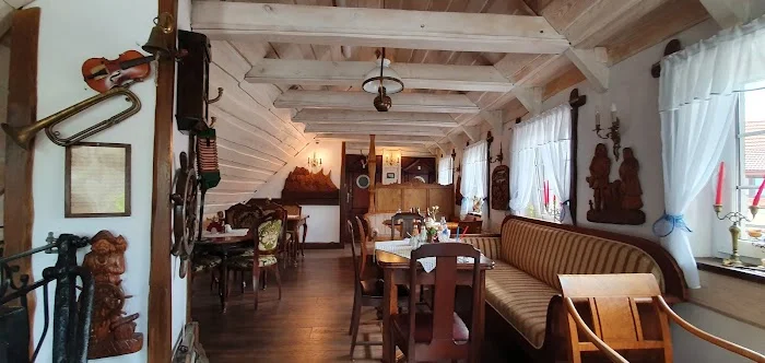 Tawerna Helios - Restauracja Tawerna Helios - Restauracja