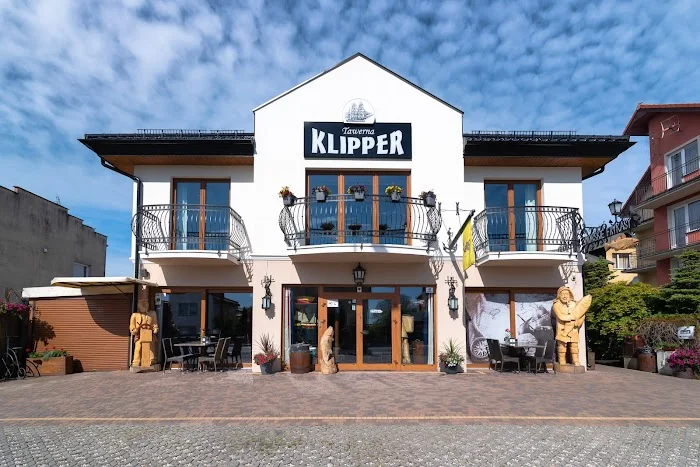 Tawerna Klipper - Restauracja Władysławowo
