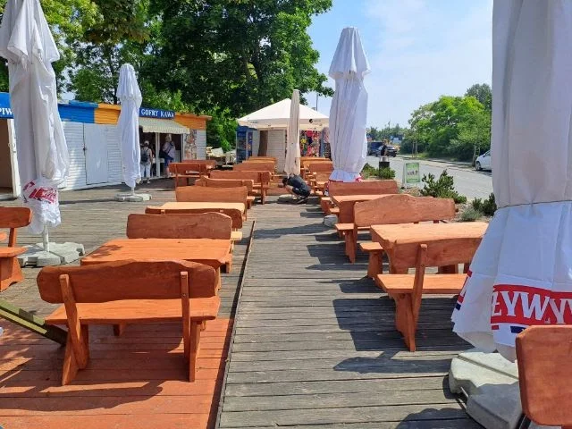 Tawerna rybacka - Restauracja Władysławowo