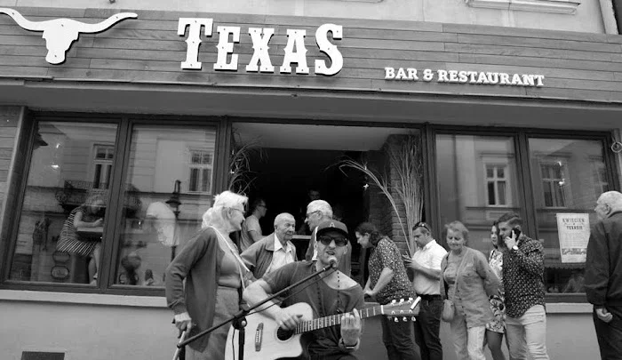 Texas Bar & Restaurant - Restauracja Rzeszów