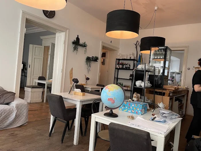 TEŻ MOŻNA - Restauracja Poznań