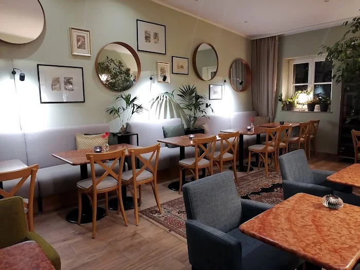 Thai Fast WOK - Restauracja Poznań