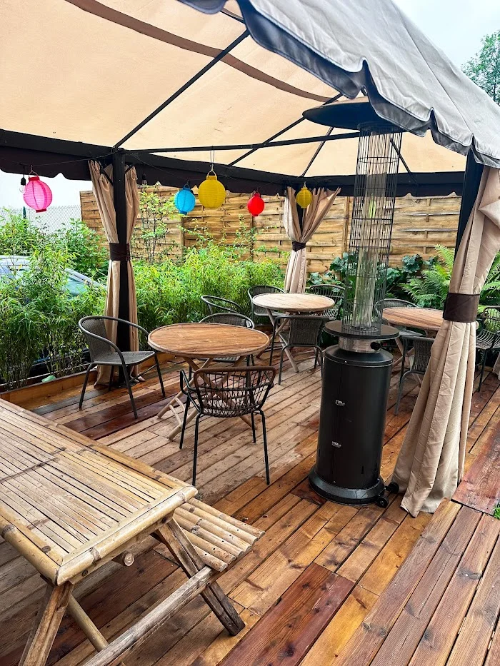 Thai Spot - Restauracja Białka Tatrzańska Thai Spot - Restauracja Białka Tatrzańska