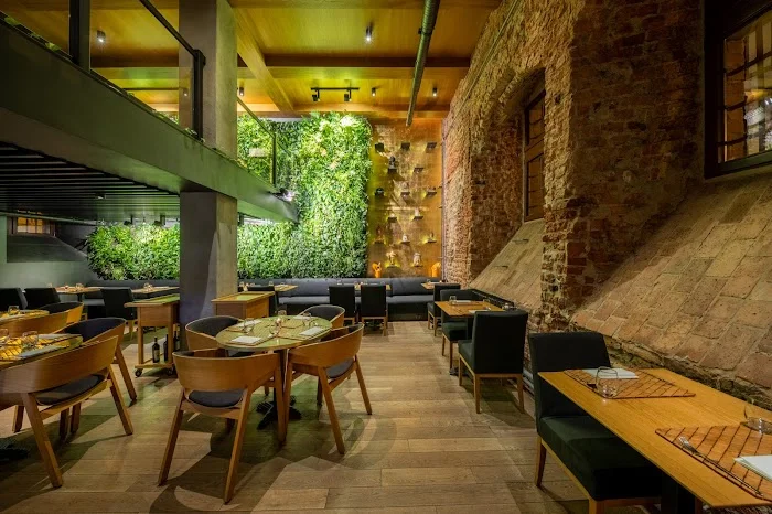 Thai Thai Gdańsk - Restauracja Thai Thai Gdańsk - Restauracja