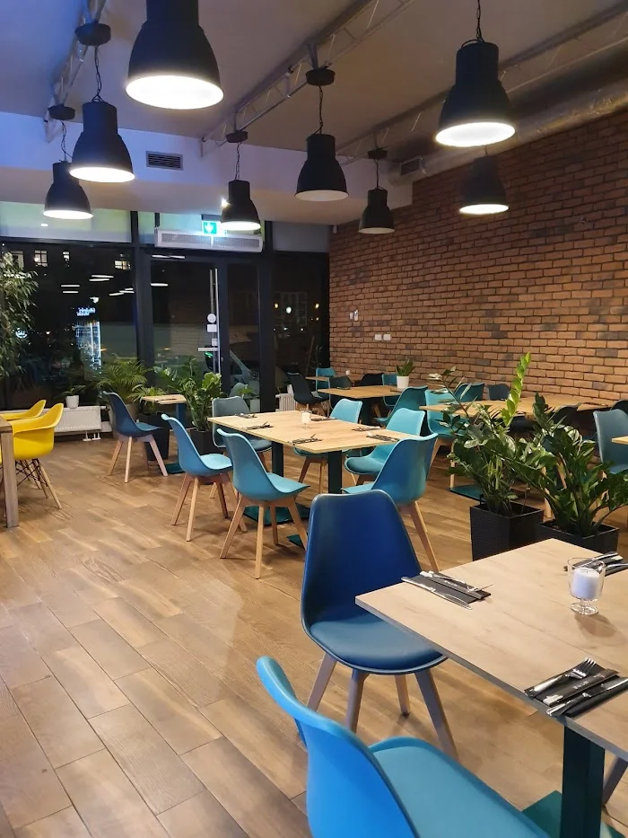 ThaiStreet - Restauracja Warszawa
