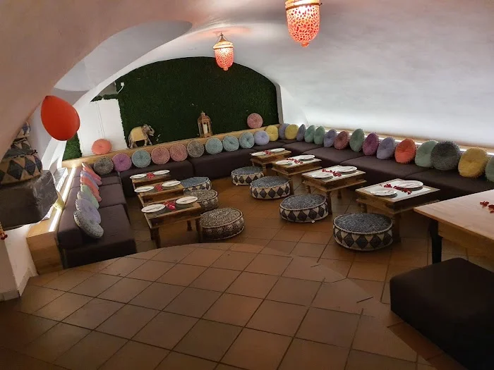 Thali - Restauracja Wrocław