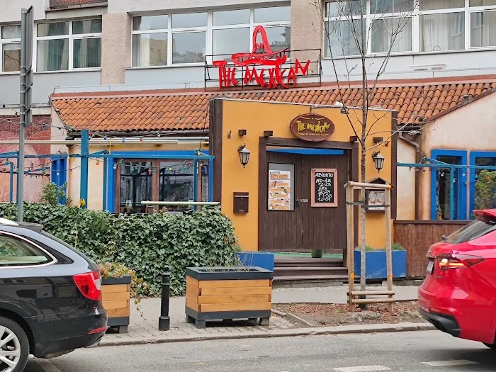 The Mexican. Restauracja Warszawa
