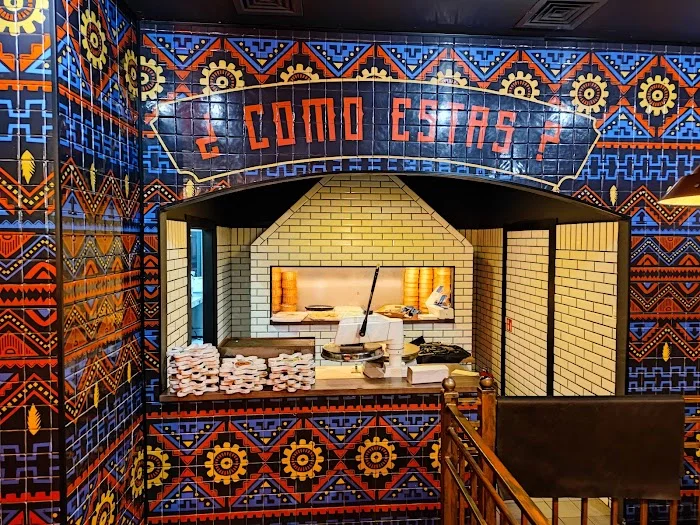 The Mexican - Restauracja Warszawa
