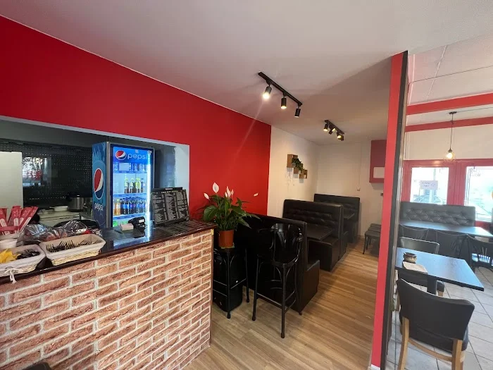 Tien-Dat Tropical - Restauracja Szczecin