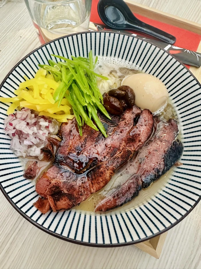 Timo Sushi Gdańsk Wrzeszcz - Restauracja