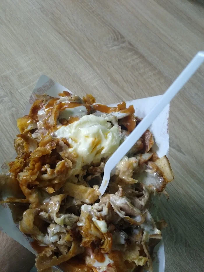 Titu Kebab Wyszyńskiego - Restauracja Konin Titu Kebab Wyszyńskiego - Restauracja Konin