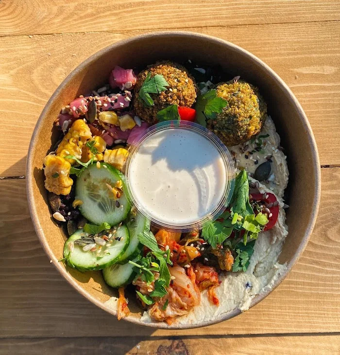 To Te Bowle - Restauracja Jastarnia