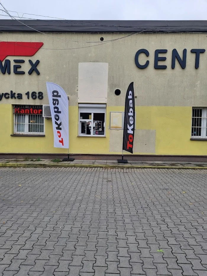 ToKebab - Restauracja Kraków