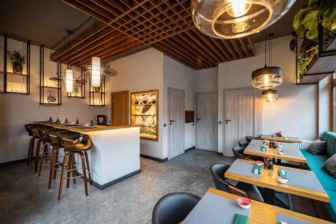 TomaSushi - Sushi & Ramen - Restauracja Warszawa TomaSushi - Sushi & Ramen - Restauracja Warszawa