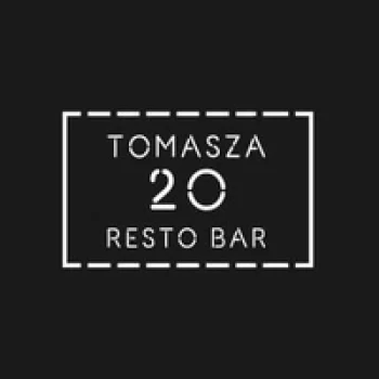 TOMASZA 20 resto bar TOMASZA 20 resto bar - Restauracja Kraków