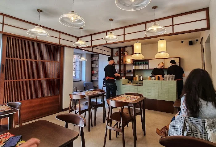 Tonari - Restauracja Poznań