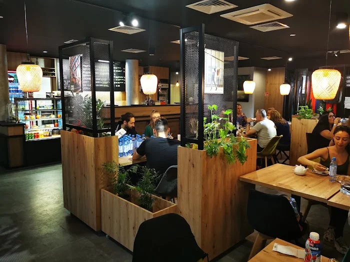 TONdance CAFE & BISTRO - Restauracja Łódź