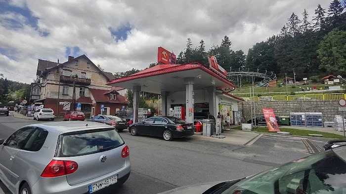 Top Cafe - Kawiarnia Szklarska Poręba Top Cafe - Kawiarnia Szklarska Poręba